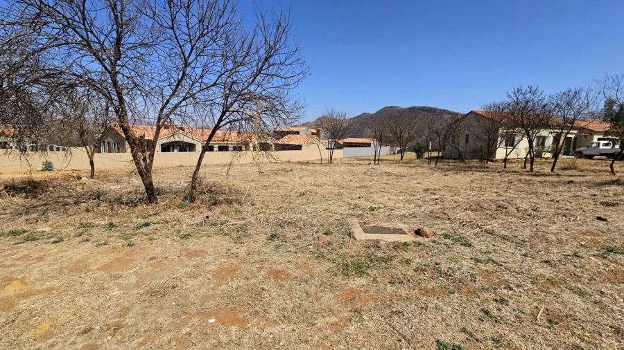 0 Bedroom Property for Sale in Estate D Afrique North West
